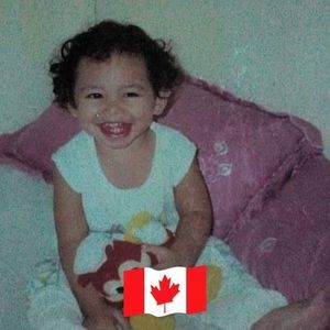 Meet your Posher, James roy